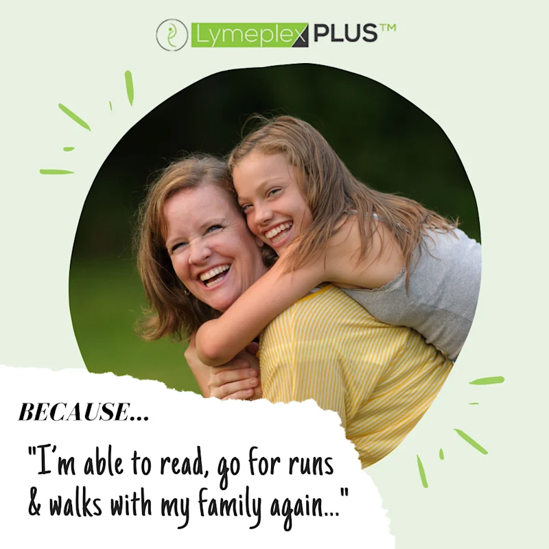 Lyme Disease