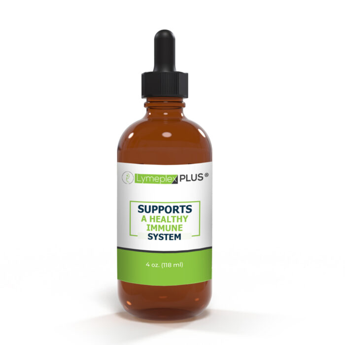 LymeplexPLUS® Oral